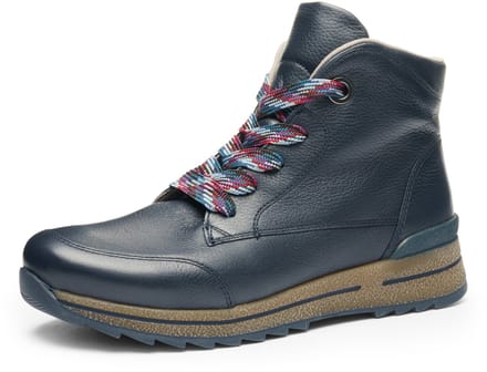 ara Sneaker Osaka blauw