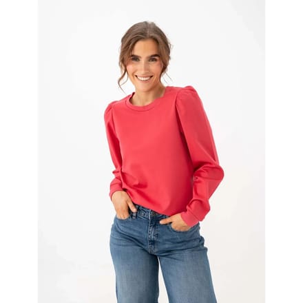 ICHI - IHKATE LS2 - Dames - Sweaters