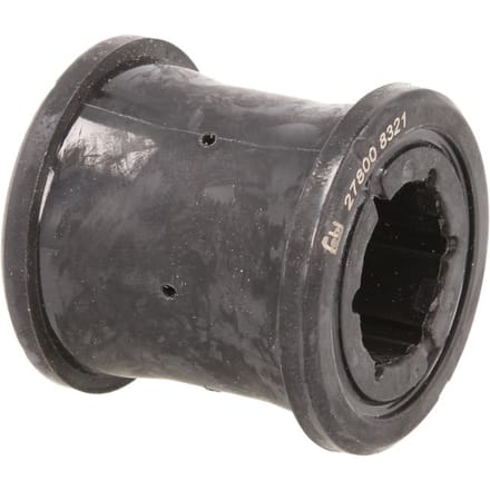 Aanslagbuffer, stabilisatorstang FEBI BILSTEIN 27800