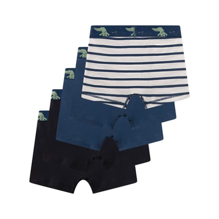 Sanetta Boxershorts Set van 5