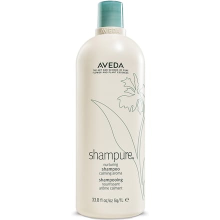 Aveda Shampoo Shampure Verzorgende Dames 1000 ml