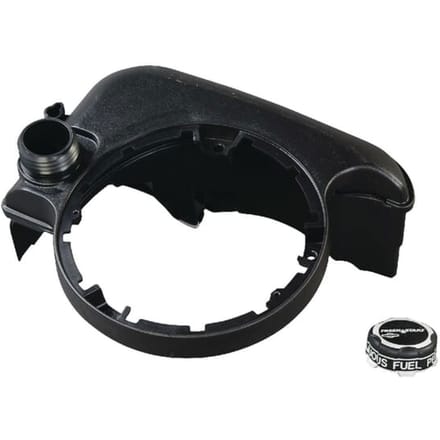Briggs & stratton benzinetank