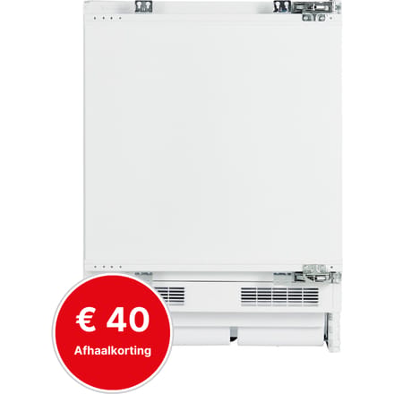 Beko BU1104N - Onderbouw koelkast
