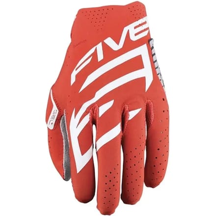 Motorcrosshandschoenen voor kinderen Five MXF RACE