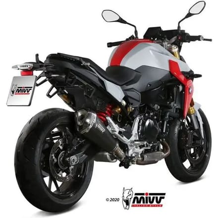Silencer moto Mivv Delta Race BMW