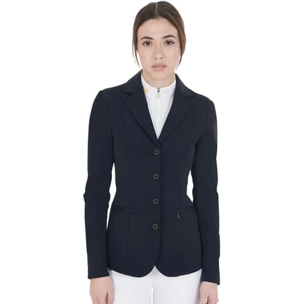 Driedrakenvest voor dames Equestro