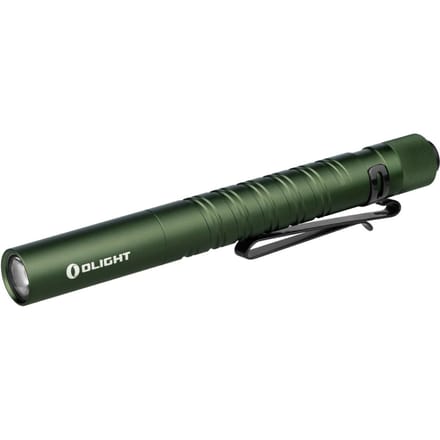 Olight i3t plus eos od green