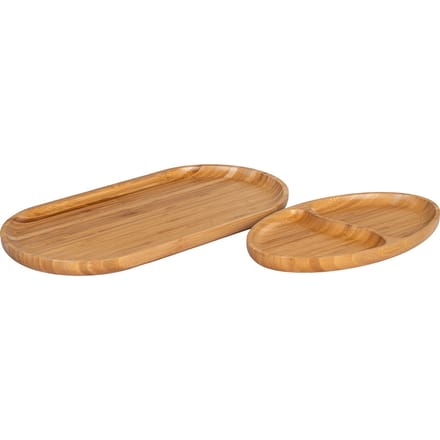 House Collection Serveerplank Set Sigrid