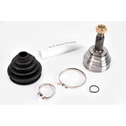 Homokineet reparatie set, aandrijfas LPR KRN370