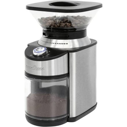 ProfiCook EKM 1205 - Elektrische koffiemolen met maalwerk,
