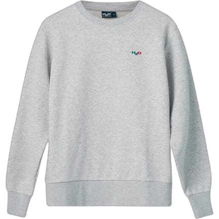 Sweater met ronde hals H2O Base