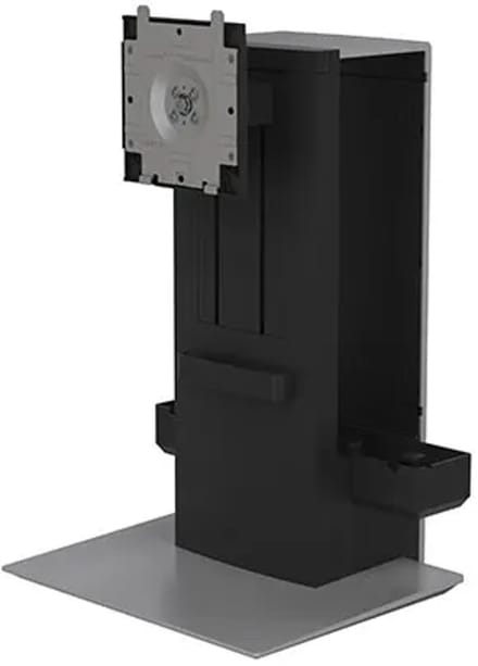 DELL OSS21 5,7 kg Zilver 48,3 cm (19") 68,6 cm (27")