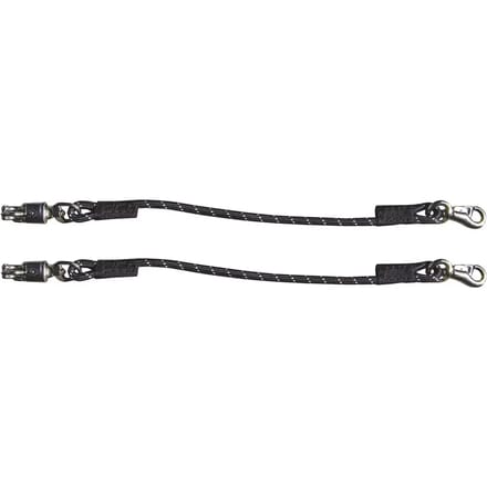 Harrys Horse Elastische Trailerlijnen - 2 Stuks