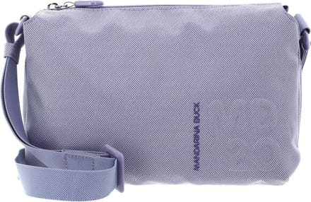 MANDARINA DUCK schoudertas MD20 Pochette Lavander paars