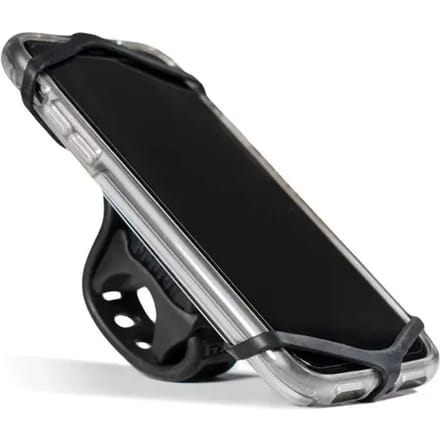 Bescherming van de smartphone Lezyne