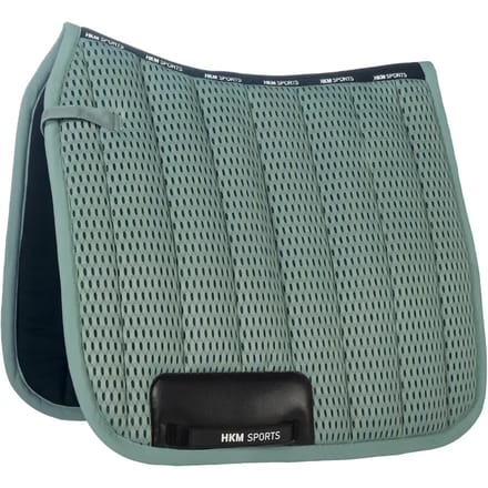 Dressuurmat voor paarden HKM Sportive