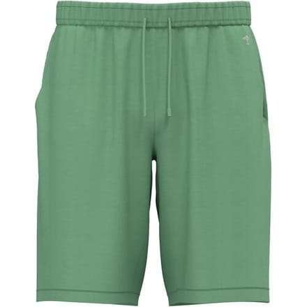 Fynch-Hatton Nachtmode Lounge Sweat Drawstring Turf Green / male