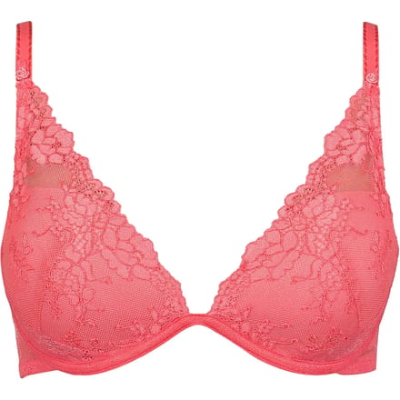 Dames triangel bh Lisca Brigitte