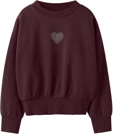 Name it Sweatshirt Relaxed Fit