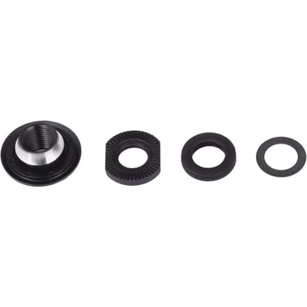 Linker borgmoereenheid Shimano HB-M525-A