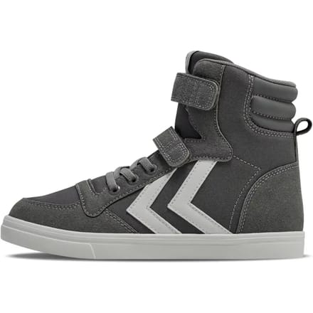 Hoge sneakers voor kinderen Hummel Slimmer Stadil
