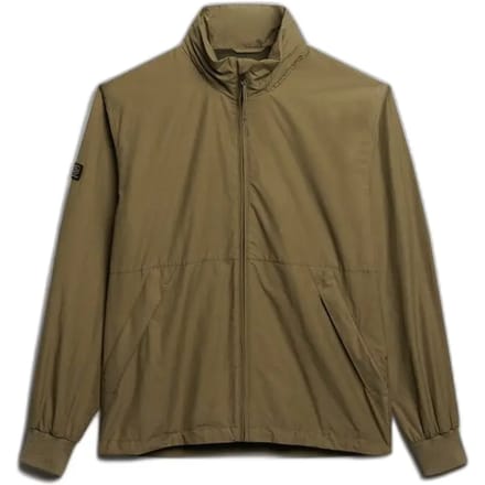 Superdry - Lichtgewicht Sportjas - Heren