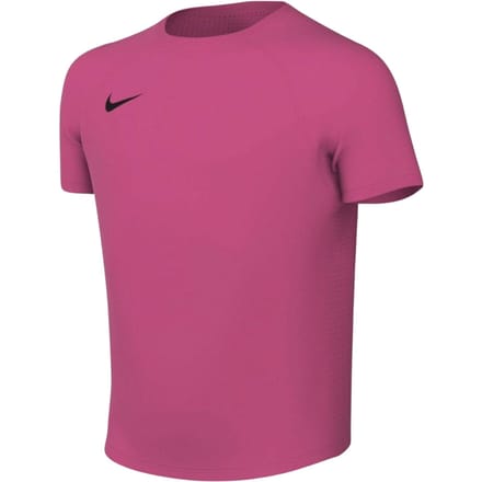 Nike Dri-FIT Park VIII SS Shirt Junior - Maat 116
