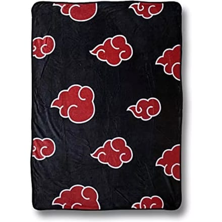 Akatsuki Deken - Naruto