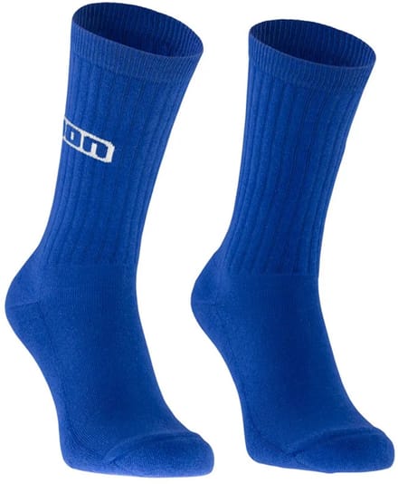 Ion Ionic Lange Sokken Blauw EU 35-38