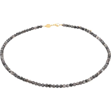 Spectrolite stenen ketting voor dames Sloya Serena
