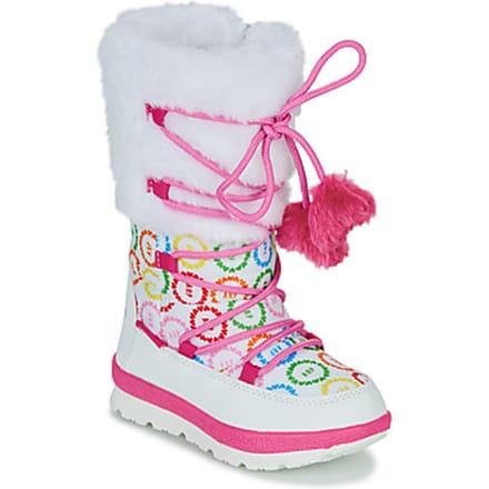 Agatha Ruiz de la Prada  Snowboots APRES SKI