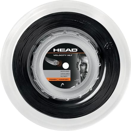 Spoel Head Velocity MLT 200 m