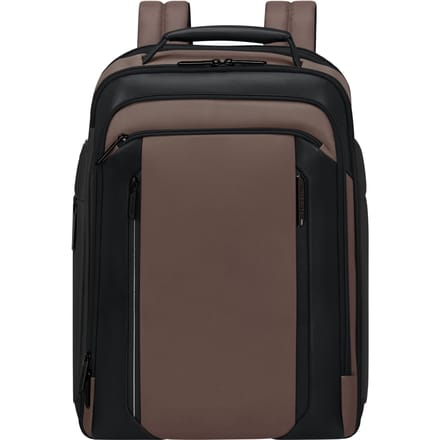 Samsonite Rugzak - Spectrolite 4.0 underseat M 17,3 inch - uitbreidbaar - green- 35l
