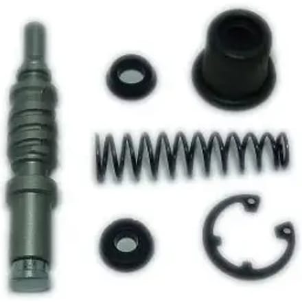 Motorfiets hoofdremcilinder reparatieset Tourmax MSB-410