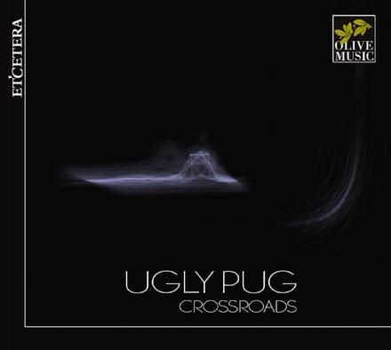 Ugly Pug - Crossroads (CD)