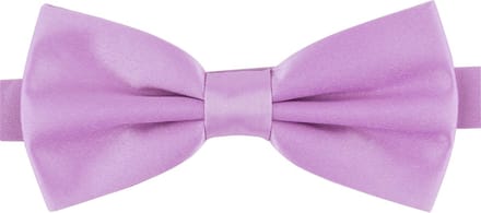 Ladeheid Vlinderdas - Strikjes voor Heren - Lengte: 12 cm, Breedte: 6 cm - Lila - LA-SR-M
