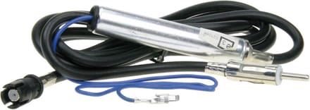 CSB DIN-Antenna Adapter / phantom power