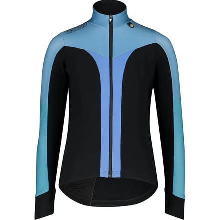 Damestrui met Lange Mouwen Bioracer Vesper Tempest Thermal