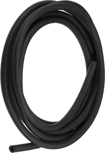 Latex Tubing 1/4" ID 3/8" OD - 10ft Elastische Rubber Slang voor Tuin en Klussen