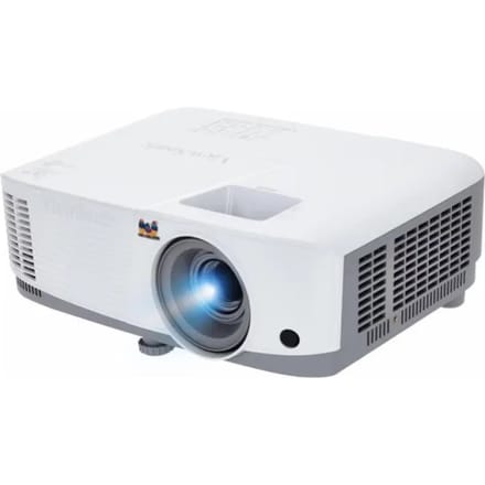 ViewSonic Projector PA503W - DLP-projector - 3D - 1280 x 800 - 3800 ANSI lumens