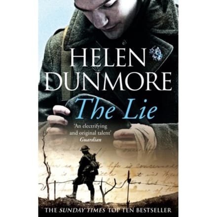 Lie - Helen Dunmore