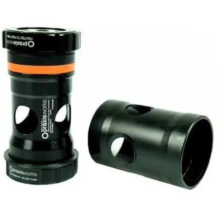 Praxis Trapas adapter M30 BB30 PF30 Road 68mm