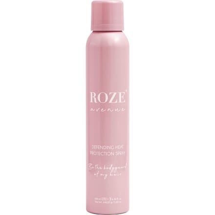 Defending Heat Protection Spray – Roze Avenue