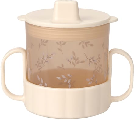 Lassig sippy cup met handvaten miracle of nature