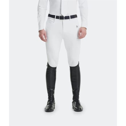 Mid grip rijbroek Horse Pilot X-Design