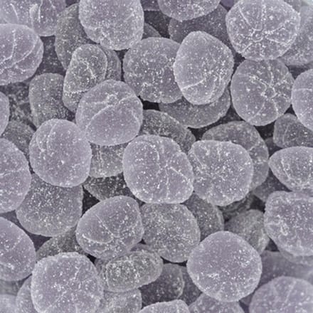 Joris Viooltjes - Snoep - 1kg - Paars - Gesuikerd - Zacht - Violet