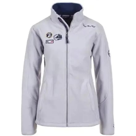 Damesfleece Vent du Cap Aspoy