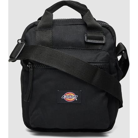 Handtasje Dickies MOREAUVILLE BLACK