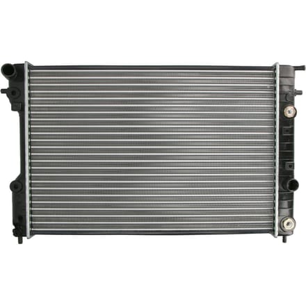 Radiator, motorkoeling THERMOTEC D7X010TT