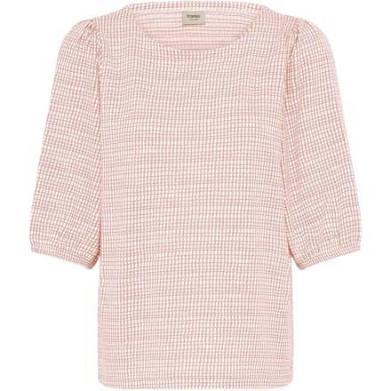 Dames-T-shirt fransa Niala 1